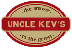 Uncle Kev's Snacks