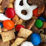 Posh Nosh Snack Mix